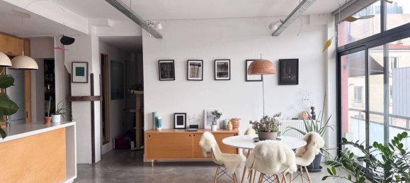 2 غرف نوم شقة في Le Pre-Saint-Gervais, France رقم 333682 6