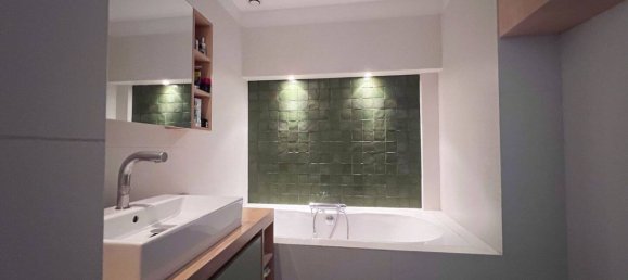 2 غرف نوم شقة في Le Pre-Saint-Gervais, France رقم 333682 33