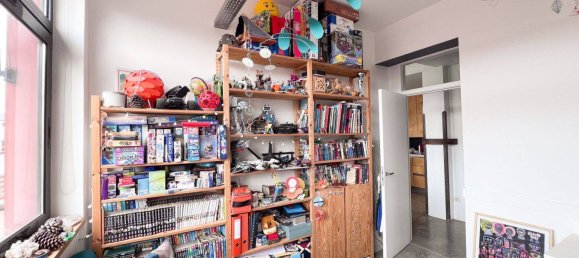 2 غرف نوم شقة في Le Pre-Saint-Gervais, France رقم 333682 24