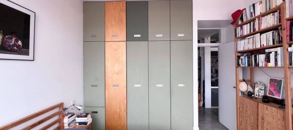 2 غرف نوم شقة في Le Pre-Saint-Gervais, France رقم 333682 16