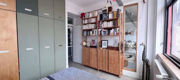 2 غرف نوم شقة في Le Pre-Saint-Gervais, France رقم 333682 17