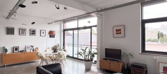 2 غرف نوم شقة في Le Pre-Saint-Gervais, France رقم 333682 7