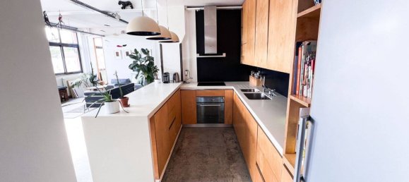 2 غرف نوم شقة في Le Pre-Saint-Gervais, France رقم 333682 5