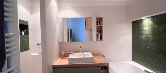 2 غرف نوم شقة في Le Pre-Saint-Gervais, France رقم 333682 30