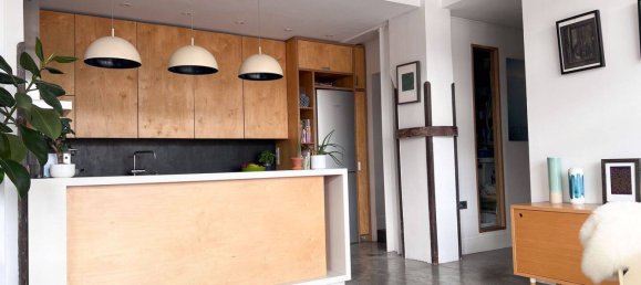 2 غرف نوم شقة في Le Pre-Saint-Gervais, France رقم 333682 2