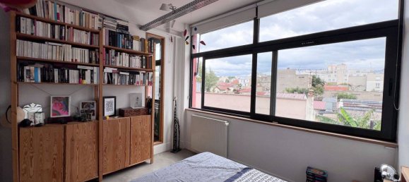 2 غرف نوم شقة في Le Pre-Saint-Gervais, France رقم 333682 19