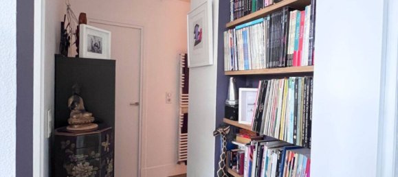 2 غرف نوم شقة في Le Pre-Saint-Gervais, France رقم 333682 29