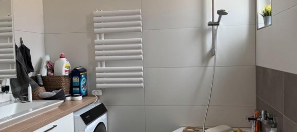 Apartamento de 3 dormitorios en Bad Kreuznach, Germany No. 328305 12