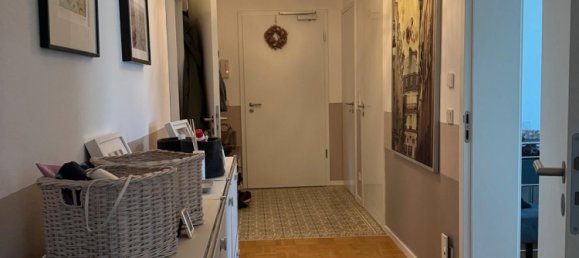 Apartamento de 3 dormitorios en Bad Kreuznach, Germany No. 328305 8