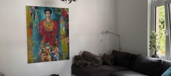 Apartamento de 3 dormitorios en Bad Kreuznach, Germany No. 328305 7