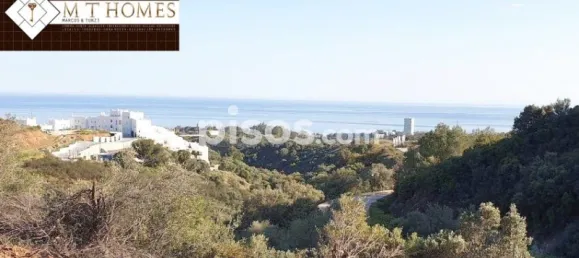 458m² Land in Marbella, Spain No. 129756 3