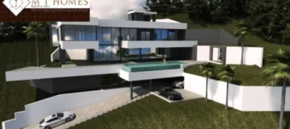 458m² Land in Marbella, Spain No. 129756 2