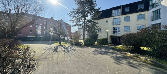 Apartamento T2 em Lille, France N.º 157646 12