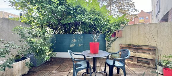 Apartamento T2 em Lille, France N.º 157646 3