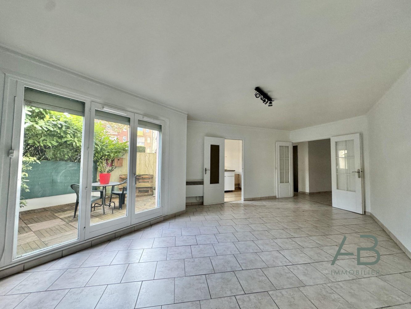 Apartamento T2 em Lille, France N.º 157646