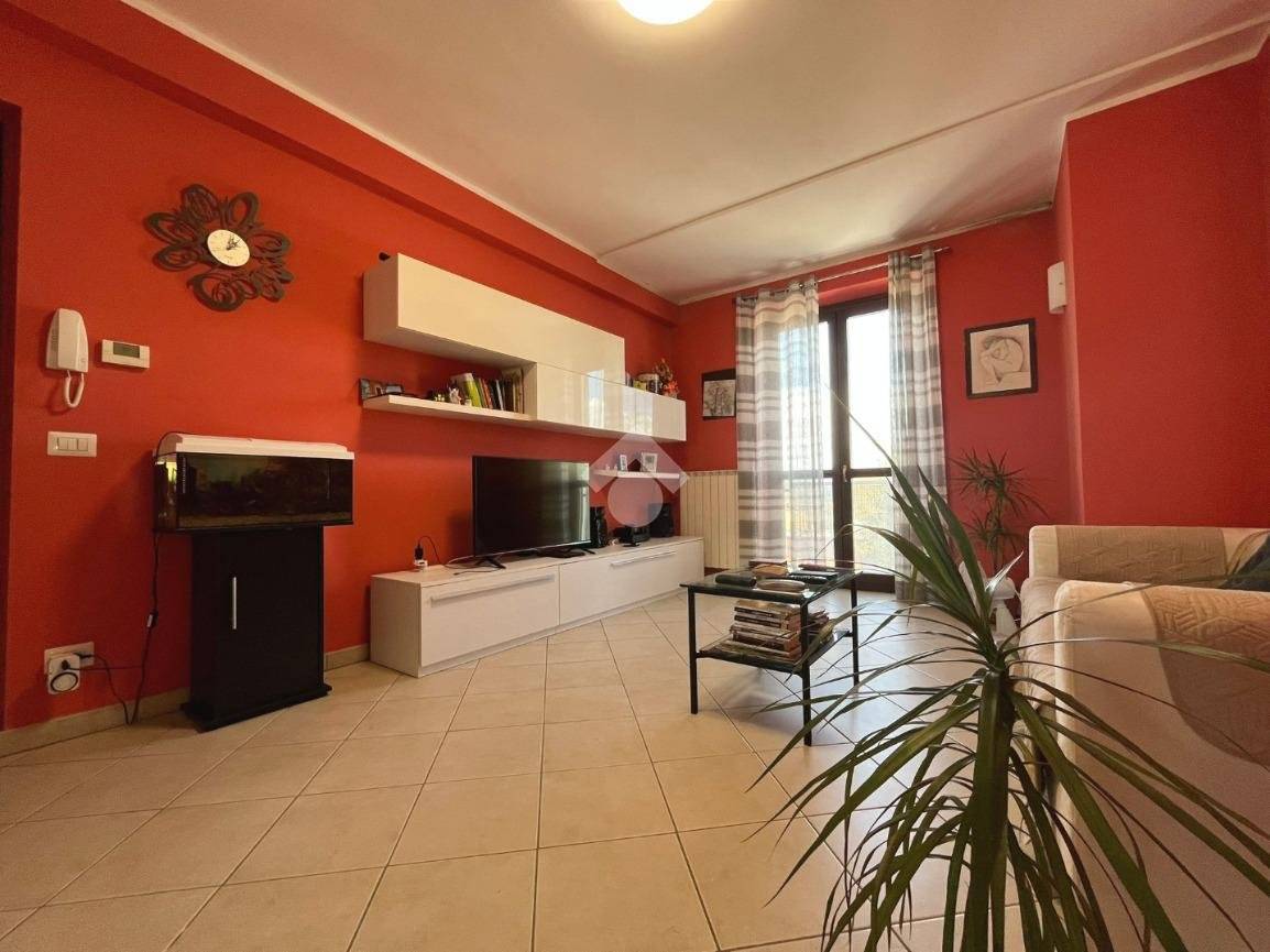 3 bedrooms Apartment in Amelia, Italy No. 287228