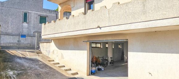 5 rooms House in Diso, Italy No. 34060 33