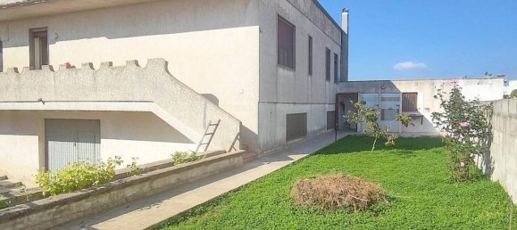 5 rooms House in Diso, Italy No. 34060 39