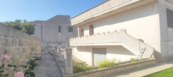 5 rooms House in Diso, Italy No. 34060 40