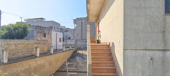 5 rooms House in Diso, Italy No. 34060 12