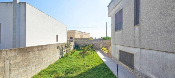 5 rooms House in Diso, Italy No. 34060 10