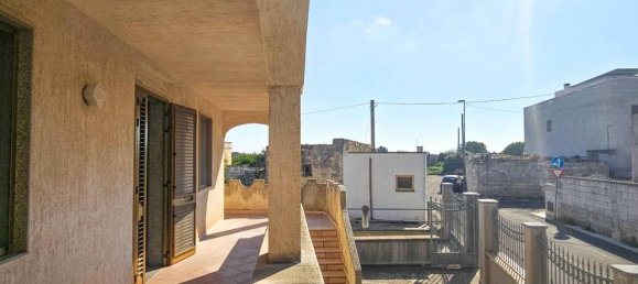 5 rooms House in Diso, Italy No. 34060 16