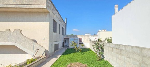 5 rooms House in Diso, Italy No. 34060 9