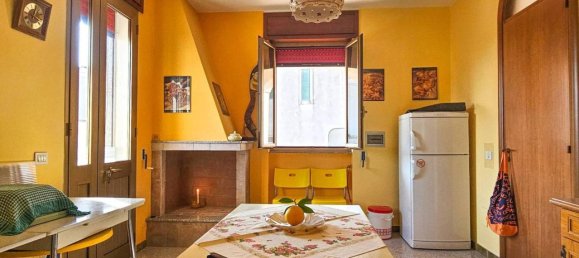 5 rooms House in Diso, Italy No. 34060 18
