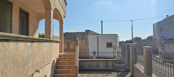5 rooms House in Diso, Italy No. 34060 14