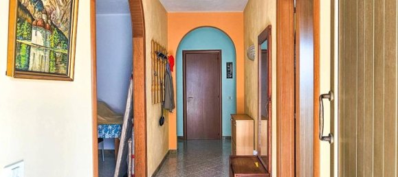 5 rooms House in Diso, Italy No. 34060 19