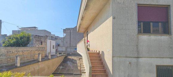 5 rooms House in Diso, Italy No. 34060 8