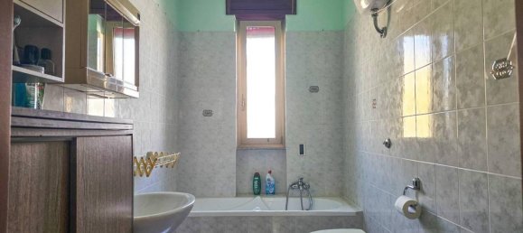 5 rooms House in Diso, Italy No. 34060 25