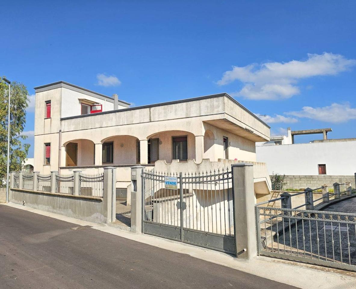 5-salle Maison à Diso, Italy No. 34060