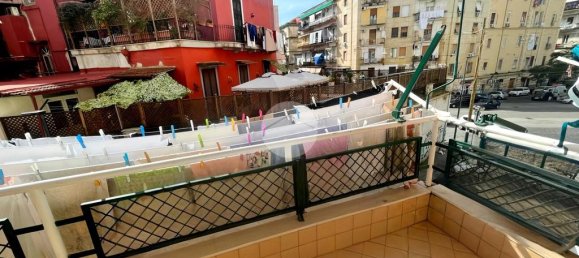 2 bedrooms Apartment in Naples, Italy No. 33992 41