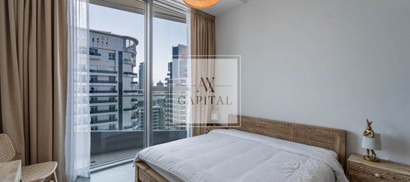 2 غرف نوم شقة في مرسى دبي, UAE رقم 52098 16