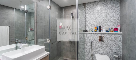 2 غرف نوم شقة في مرسى دبي, UAE رقم 52098 19