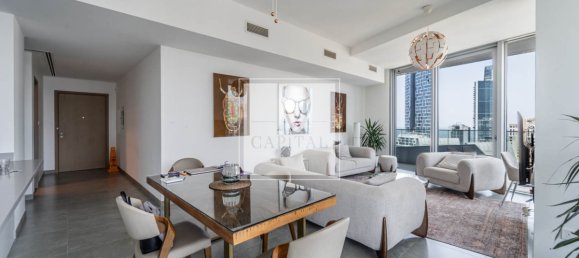 2 غرف نوم شقة في مرسى دبي, UAE رقم 52098 9