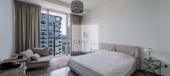 2 غرف نوم شقة في مرسى دبي, UAE رقم 52098 12