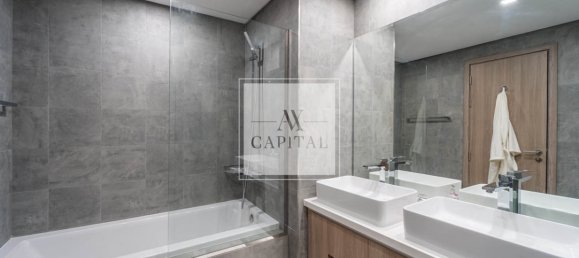 2 غرف نوم شقة في مرسى دبي, UAE رقم 52098 15