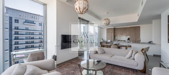 2 غرف نوم شقة في مرسى دبي, UAE رقم 52098 7