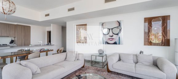 2 غرف نوم شقة في مرسى دبي, UAE رقم 52098 8