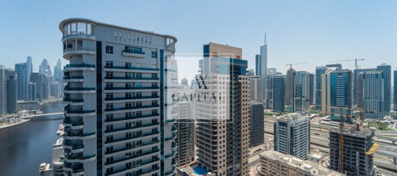 2 غرف نوم شقة في مرسى دبي, UAE رقم 52098 4