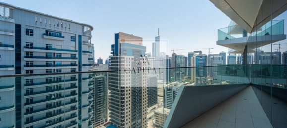 2 غرف نوم شقة في مرسى دبي, UAE رقم 52098 23