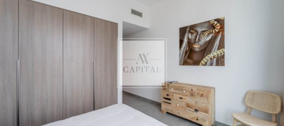 2 غرف نوم شقة في مرسى دبي, UAE رقم 52098 18