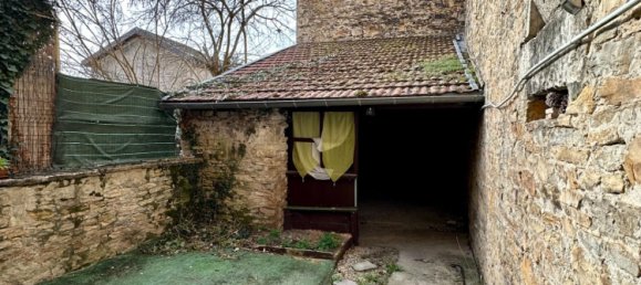 4 Schlafzimmer Stadthaus in Cremieu, France, Nr. 269733 7