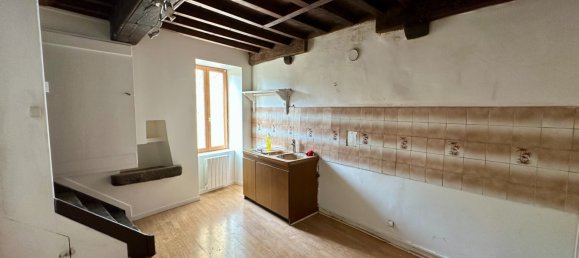 4 Schlafzimmer Stadthaus in Cremieu, France, Nr. 269733 6