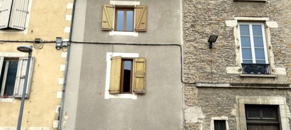 4 Schlafzimmer Stadthaus in Cremieu, France, Nr. 269733 9