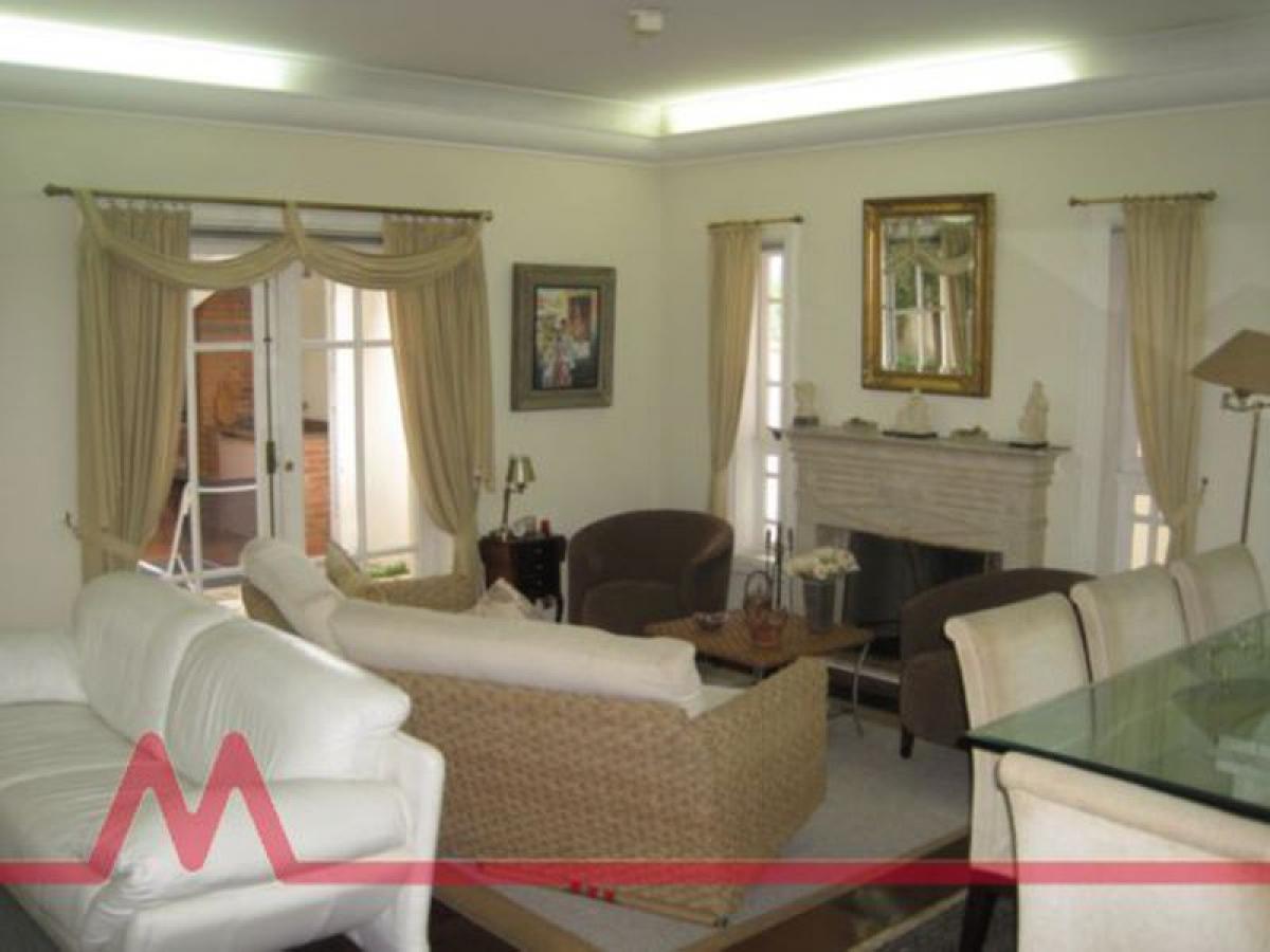 3 bedrooms House in Sao Paulo, Brazil No. 525082