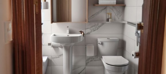 3 chambres Maison à Andalusia, Spain No. 153503 3