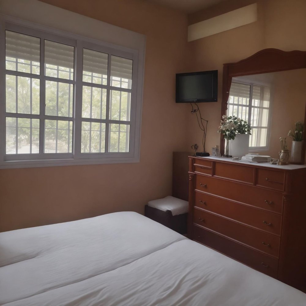 3 chambres Maison à Andalusia, Spain No. 153503